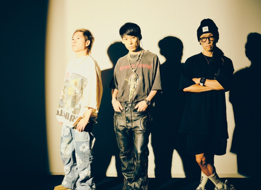 UVERworld、高みを目指し続ける理由