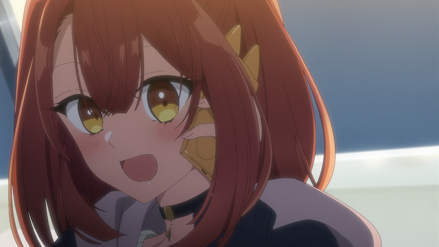 TVアニメ『わたたべ』10月2日放送開始の画像