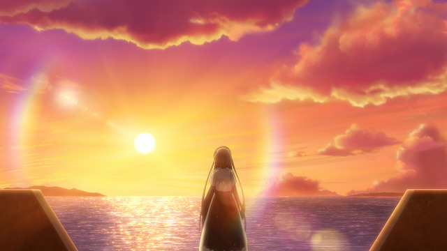 TVアニメ『わたたべ』10月2日放送開始の画像