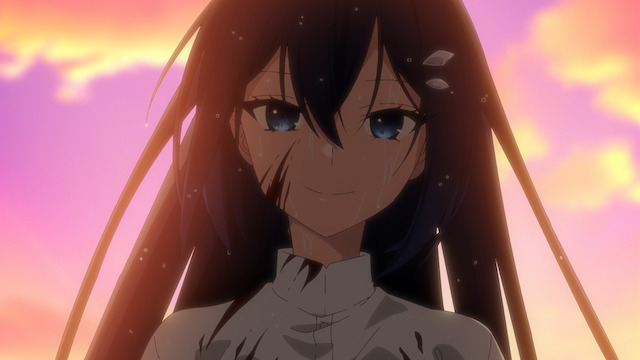 TVアニメ『わたたべ』10月2日放送開始の画像