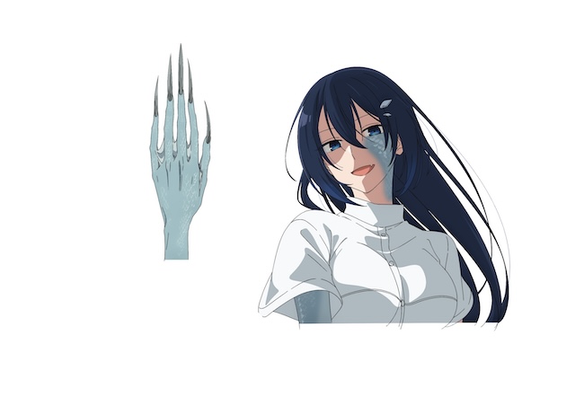 TVアニメ『わたたべ』10月2日放送開始の画像