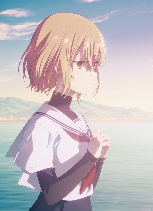 TVアニメ『わたたべ』10月2日放送開始の画像