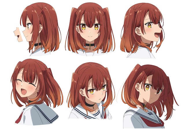 TVアニメ『わたたべ』10月2日放送開始の画像