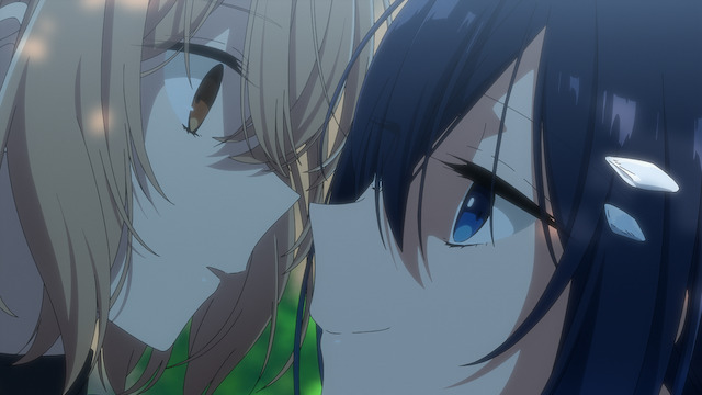 TVアニメ『わたたべ』10月2日放送開始の画像