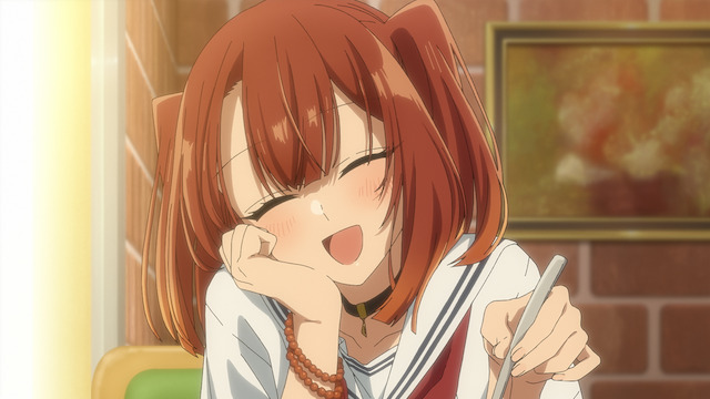 TVアニメ『わたたべ』10月2日放送開始の画像