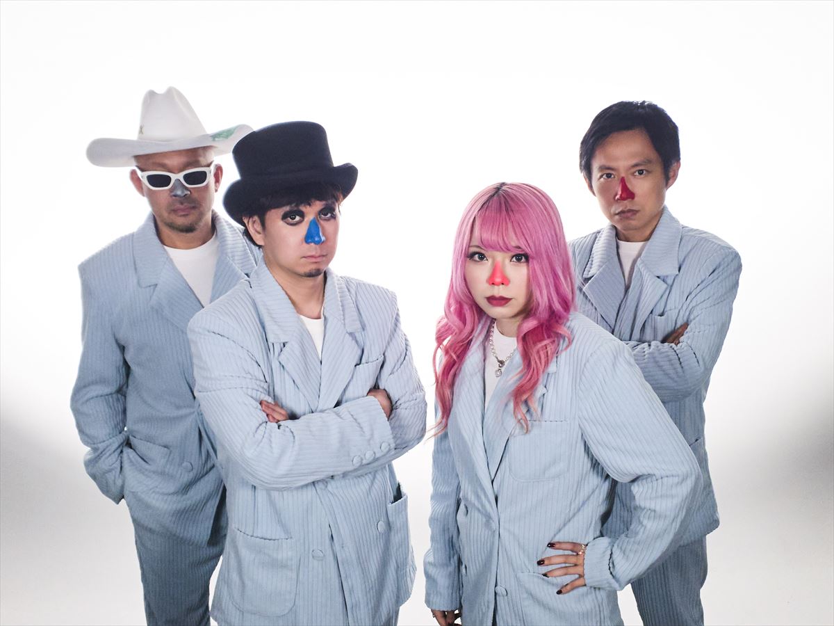 H ZETTRIO×ユッコ・ミラー、年末2公演