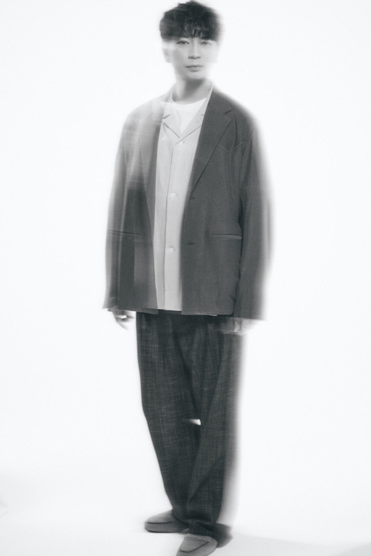 松本潤、“日曜日のドラマ”で届けたい思いの画像