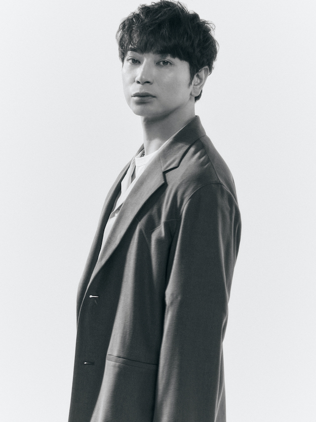 松本潤、“日曜日のドラマ”で届けたい思いの画像