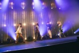 ExWHYZ『Our Step→Future』ライブ写真