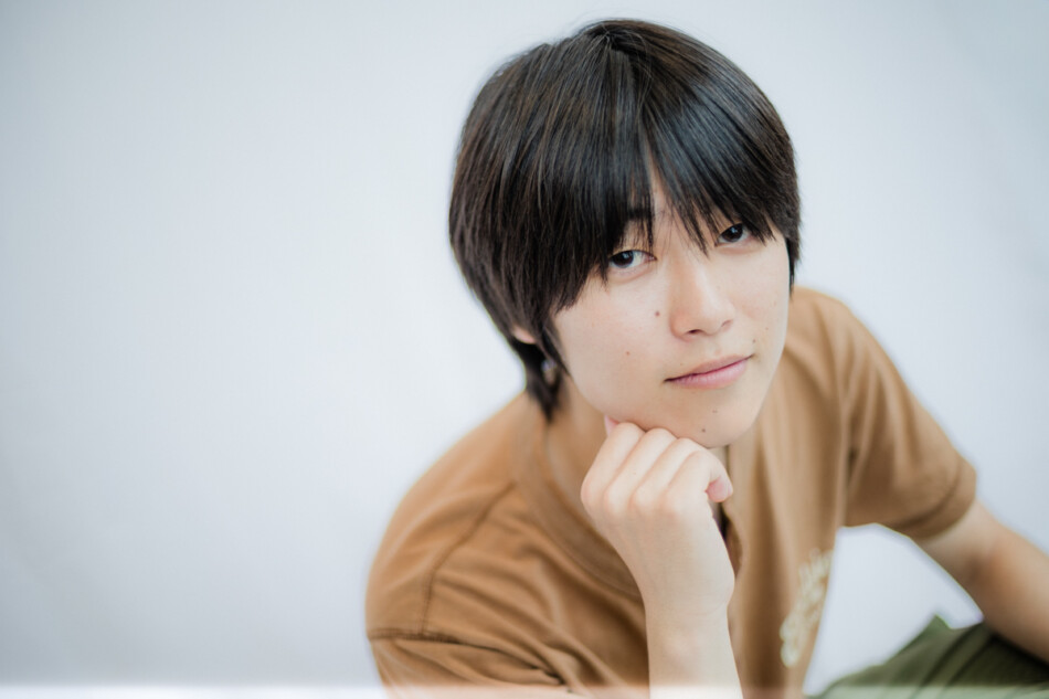 やまもとはると『流れる雲のゆくえ』を語る