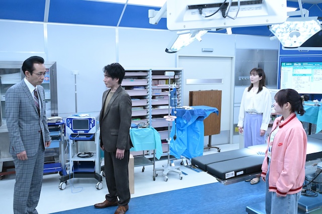 『放送局占拠』般若の正体は加藤清史郎の画像