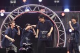 『つば男FES 2025』より楽しいライブにの画像
