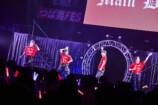 『つば男FES 2025』より楽しいライブにの画像