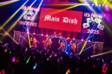 『つば男FES 2025』より楽しいライブにの画像