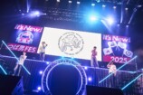 『つば男FES 2025』より楽しいライブにの画像