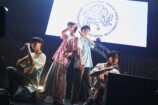 『つば男FES 2025』より楽しいライブにの画像