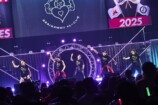 『つば男FES 2025』より楽しいライブにの画像