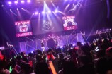 『つば男FES 2025』より楽しいライブにの画像