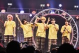 『つば男FES 2025』より楽しいライブにの画像
