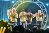 『つば男FES 2025』より楽しいライブにの画像
