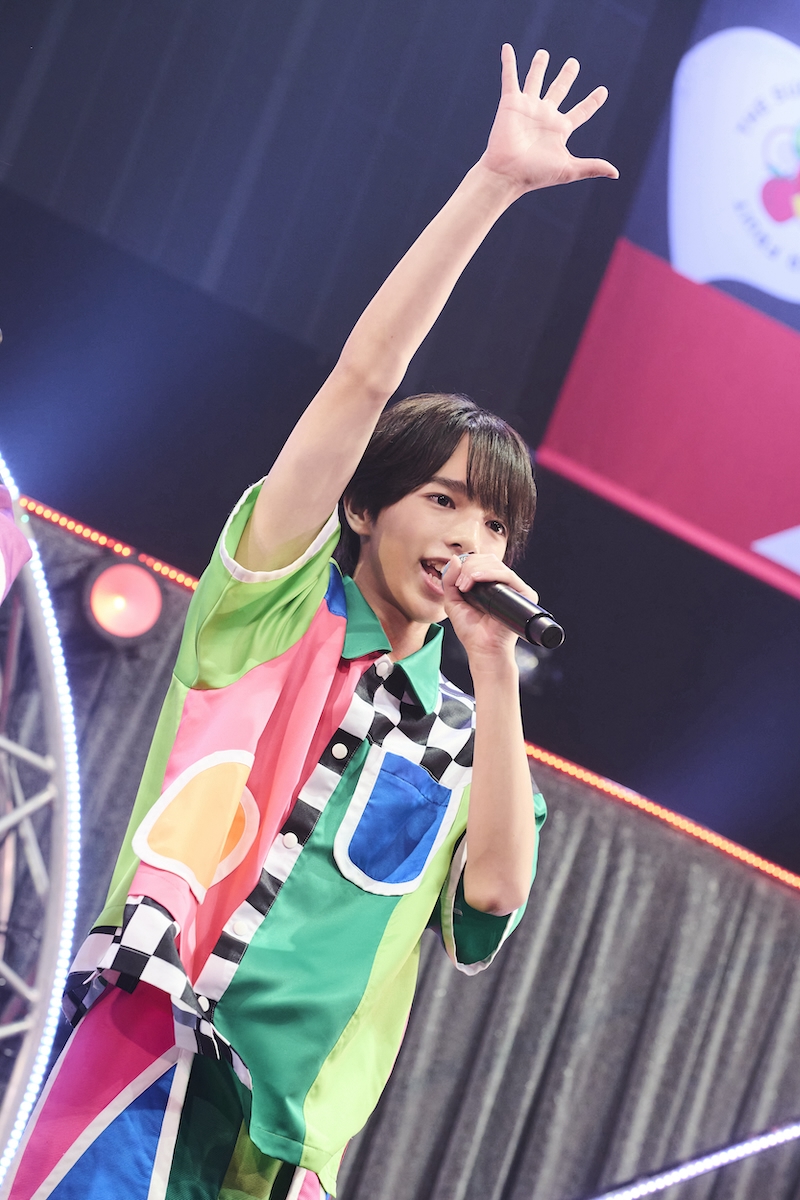 『つば男FES 2025』より楽しいライブにの画像