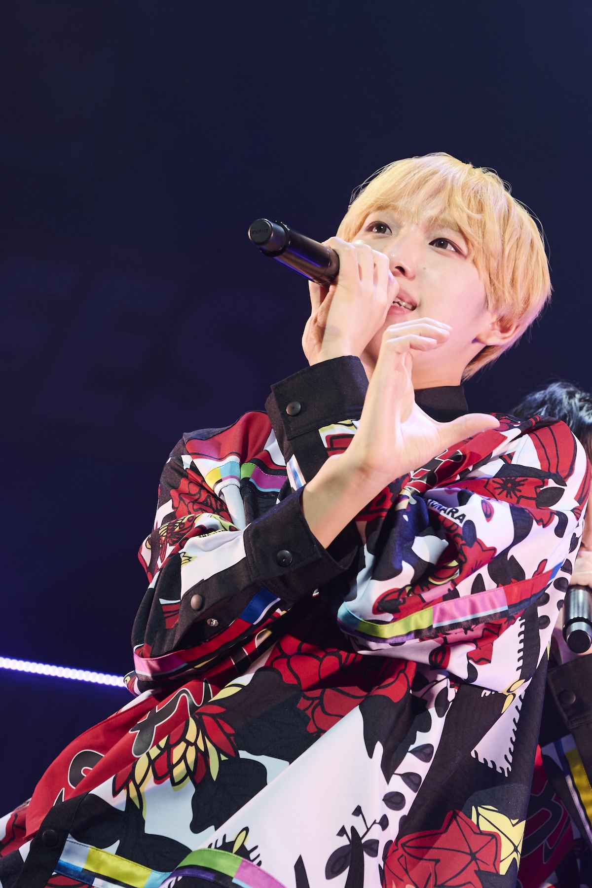 『つば男FES 2025』より楽しいライブにの画像