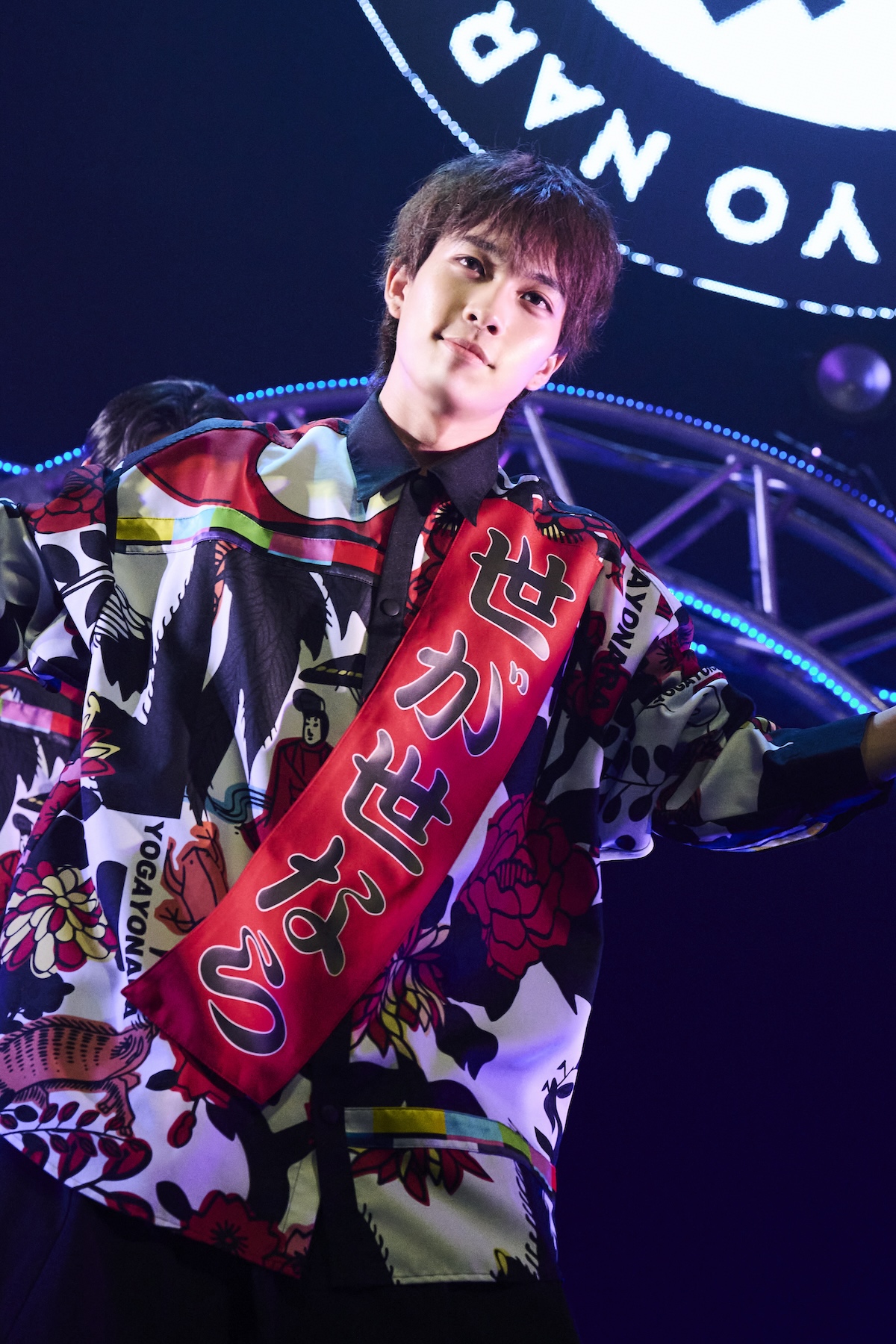 『つば男FES 2025』より楽しいライブにの画像