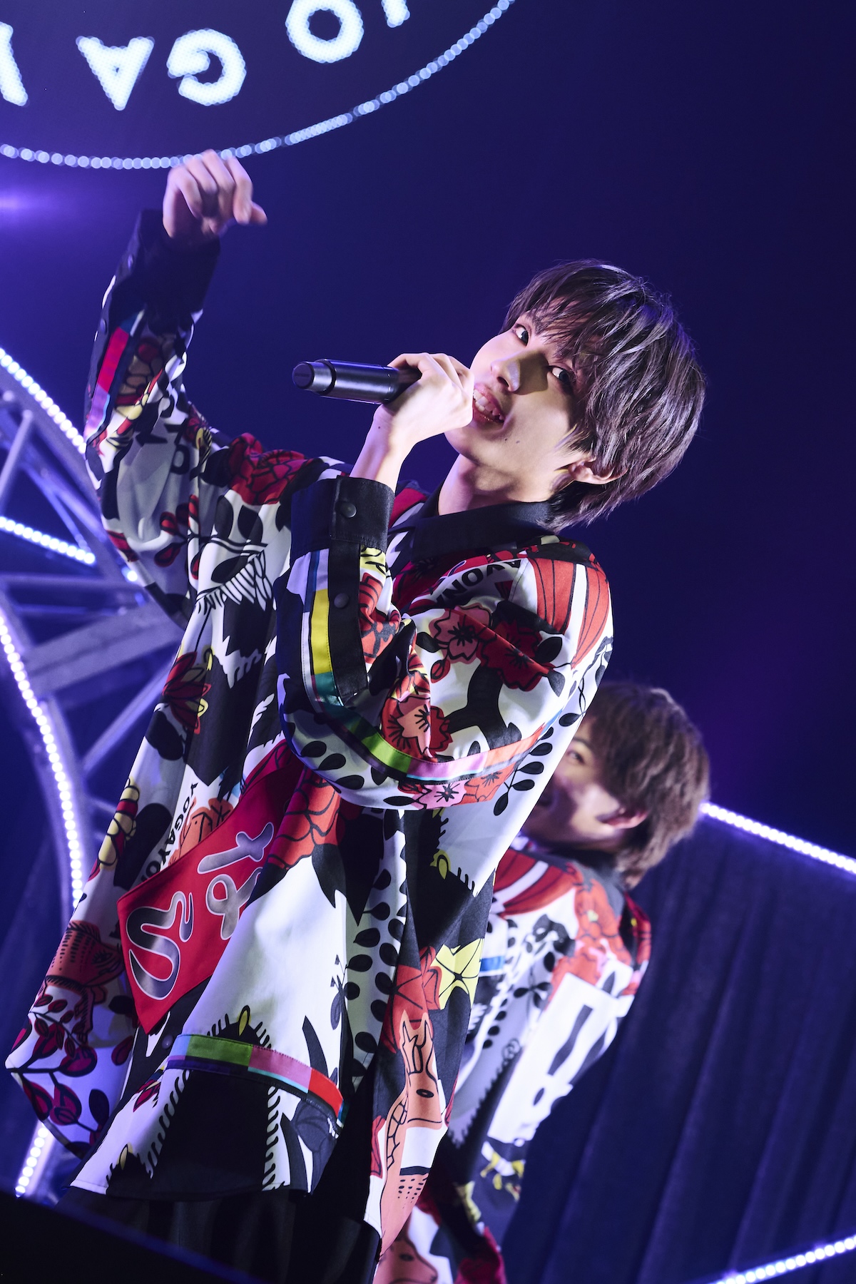 『つば男FES 2025』より楽しいライブにの画像