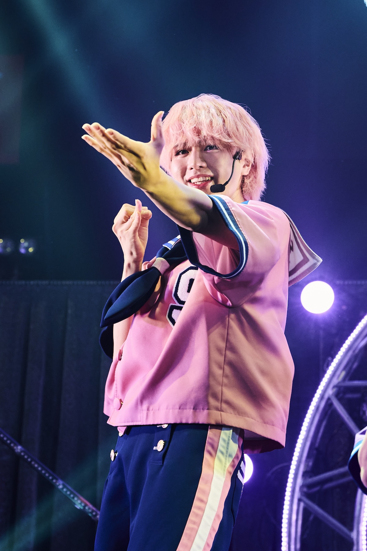 『つば男FES 2025』より楽しいライブにの画像