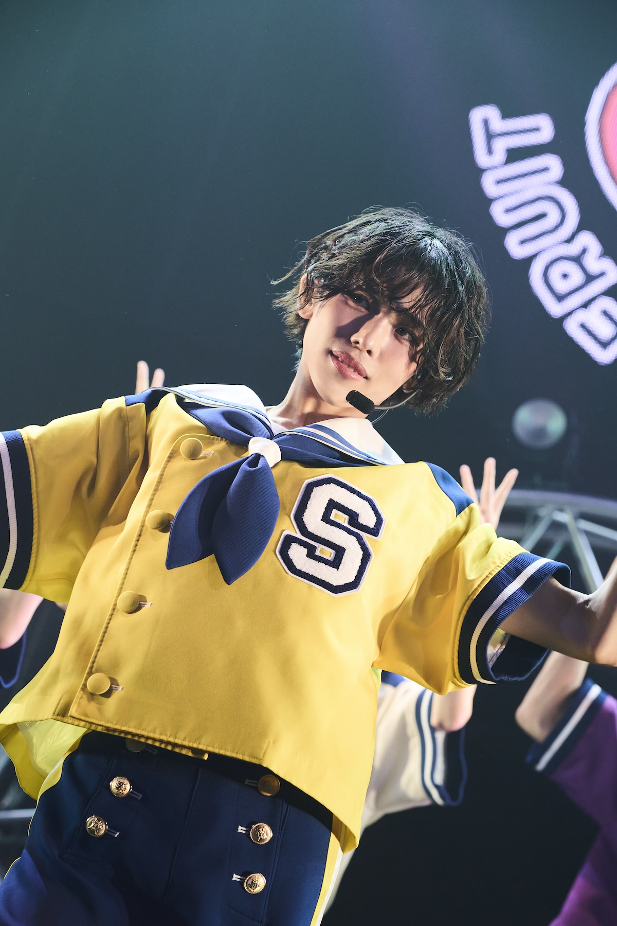 『つば男FES 2025』より楽しいライブにの画像