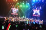 『つば男FES 2025』より楽しいライブにの画像