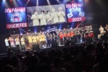 『つば男FES 2025』より楽しいライブにの画像