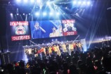 『つば男FES 2025』より楽しいライブにの画像