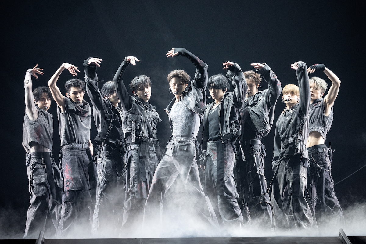 『2025 &TEAM CONCERT TOUR 'AWAKEN THE BLOODLINE' in JAPAN』