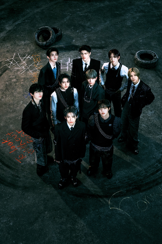 &TEAM、“お茶の間の存在感”を高めた理由