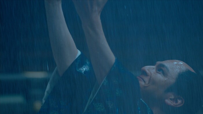 『べらぼう』生田斗真の“怪物”姿に身震い