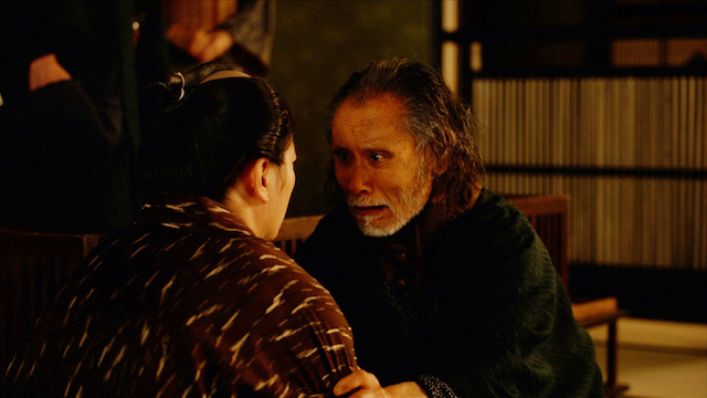 染谷将太、『べらぼう』歌麿の天才ぶり語るの画像