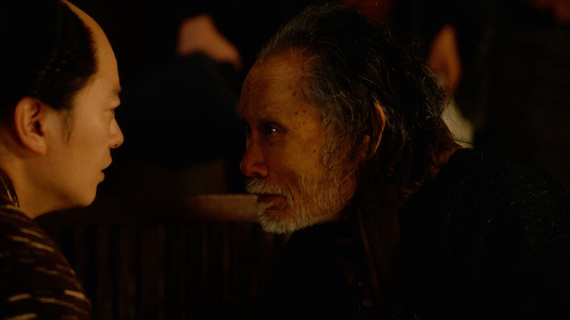 染谷将太、『べらぼう』歌麿の天才ぶり語るの画像