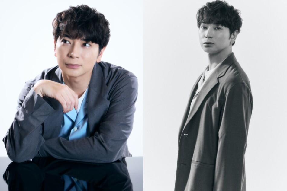 松本潤、“日曜日のドラマ”で届けたい思い