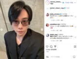 大森元貴、少年からセクシーまで変幻自在の画像