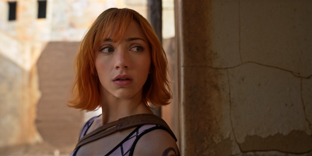 実写『ONE PIECE』S2の映像を分析の画像