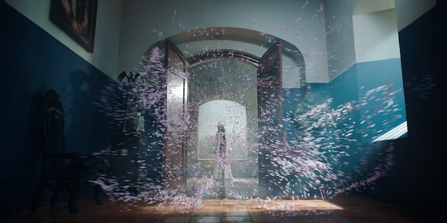 実写『ONE PIECE』S2の映像を分析の画像