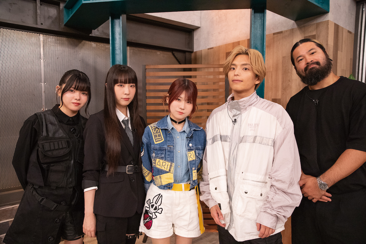 トゲトゲ、ベガスから学んだこと