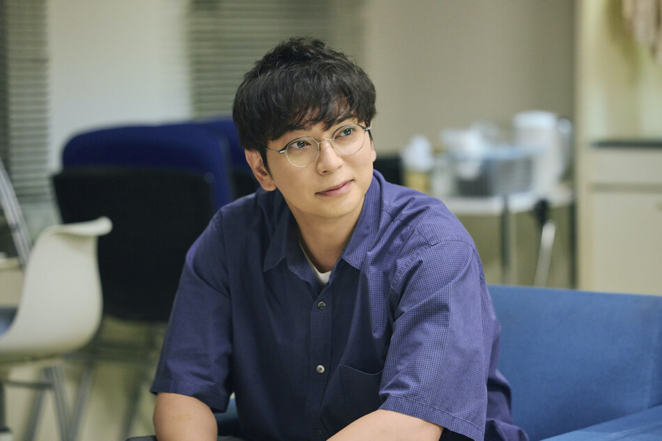 『19番目のカルテ』松本潤が備える複眼の思考