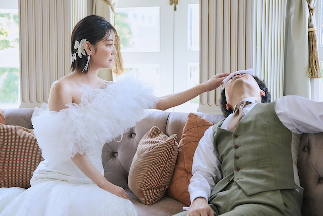 『19番目のカルテ』松本潤が備える複眼の思考の画像