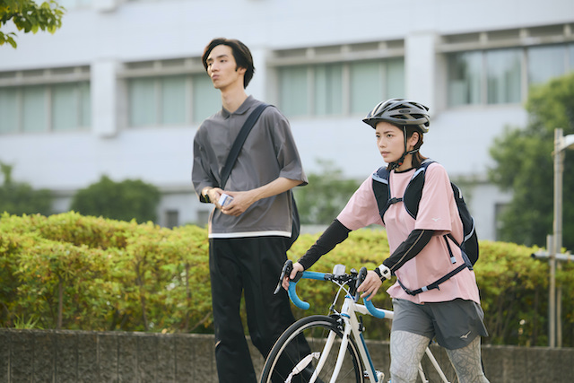 『19番目のカルテ』松本潤が備える複眼の思考の画像