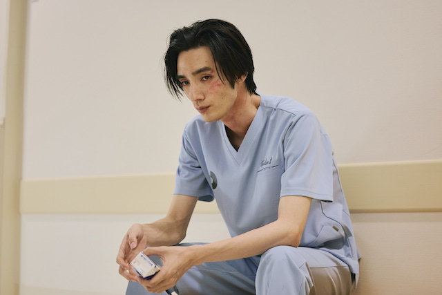 『19番目のカルテ』松本潤が備える複眼の思考の画像