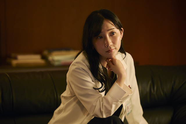 『19番目のカルテ』松本潤が備える複眼の思考の画像