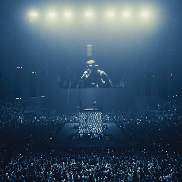 『Billie Eilish: HIT ME HARD AND SOFT: THE TOUR』バルセロナ公演より