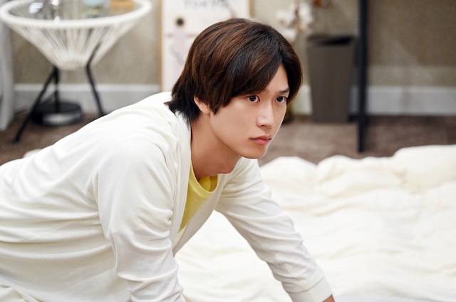 『初恋DOGs』第7話先行カットの画像